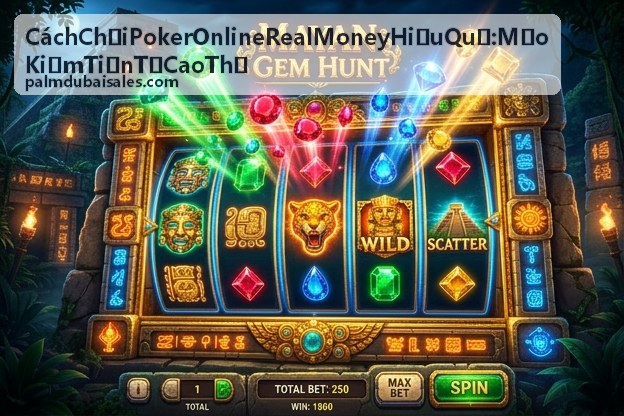 Cách Chơi Poker Online Real Money Hiệu Quả: Mẹo Kiếm Tiền Từ Cao Thủ qua phân tích bàn chơi